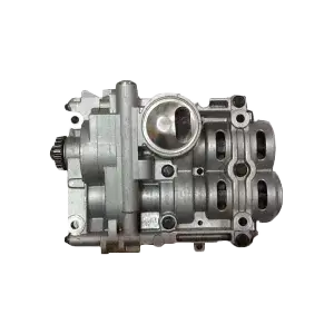 اویل پمپ هیوندای سوناتا