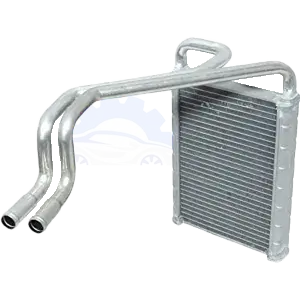 رادیاتور بخاری هیوندای سوناتا