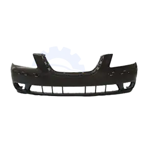 سپر جلو هیوندای سوناتا