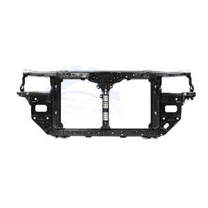 سینی رادیاتور هیوندای سوناتا