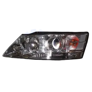 چراغ جلو چپ هیوندای سوناتا