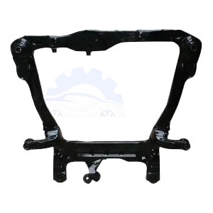 رام زیر موتور هیوندای سوناتا