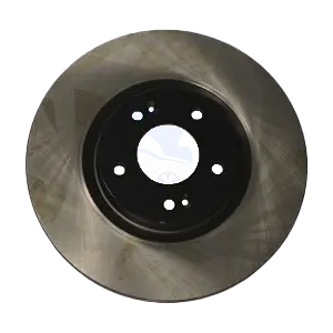 دیسک چرخ جلو هیوندای سوناتا