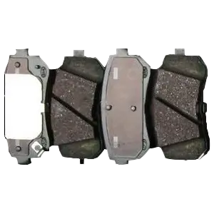 لنت عقب هیوندای سوناتا