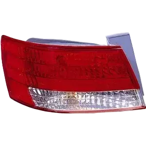 چراغ خطر چپ روی گلگیر هیوندای سوناتا