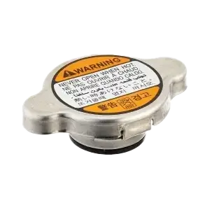 درب رادیاتور آب هیوندای سوناتا NF