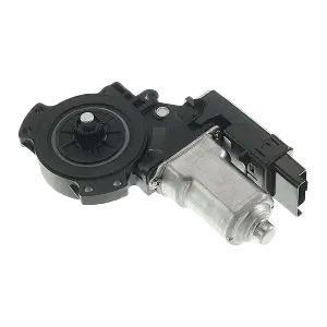 موتور شیشه بالابر جلو چپ هیوندای سوناتا