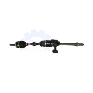 پلوس کامل راست هیوندای سوناتا