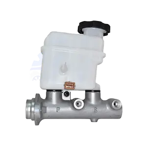 پمپ ترمز هیوندای سوناتا