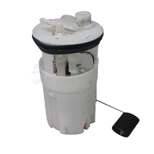 پمپ بنزین هیوندای سوناتا