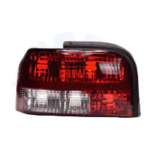 چراغ خطر عقب چپ پراید 131