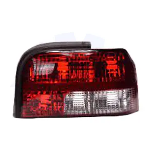 چراغ خطر عقب راست پراید 131