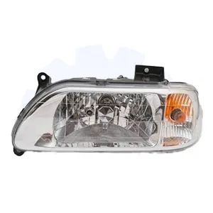 چراغ جلو چپ پراید 131