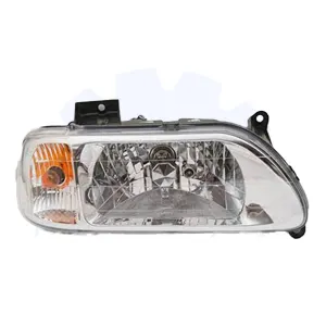 چراغ جلو راست پراید 131