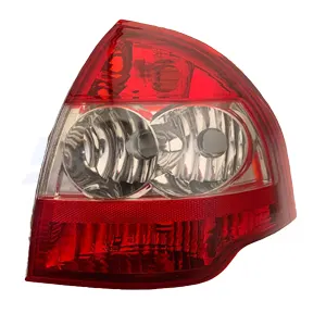 چراغ خطر عقب راست تیبا 1 (صندوق‌دار)