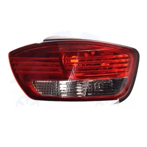 چراغ خطر عقب راست تیبا 2 (هاچ‌بک)