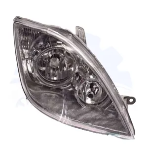 چراغ جلو راست تیبا 2 (هاچ‌بک)