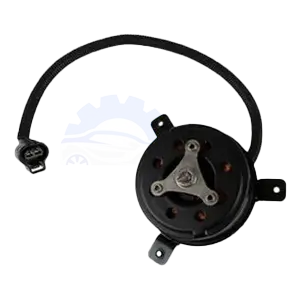 موتور فن هیوندای سوناتا