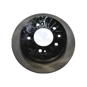 دیسک چرخ عقب هیوندای سوناتا YF