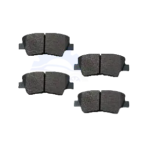 لنت ترمز عقب هیوندای سوناتا YF