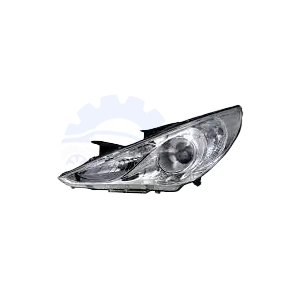 چراغ جلو چپ هیوندای سوناتا YF