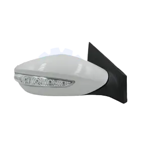 آینه بغل راست هیوندای سوناتا YF