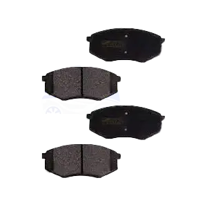 لنت ترمز جلو هیوندای سوناتا YF