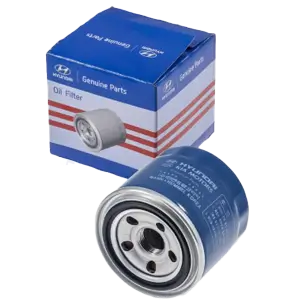 فیلتر روغن هیوندای سوناتاYF