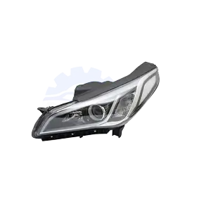 چراغ جلو چپ هیوندای سوناتا LF