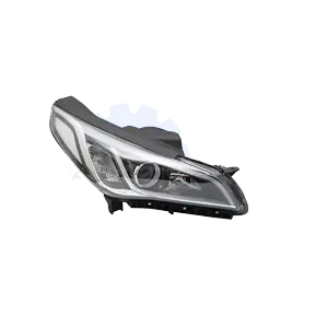 چراغ جلو راست هیوندای سوناتا LF