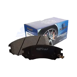 لنت ترمز جلو هیوندای سوناتا LF