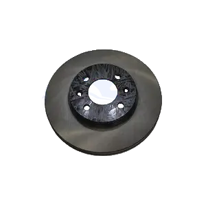 دیسک چرخ جلو هیوندای سوناتا LF