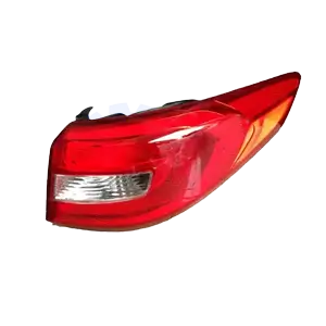 چراغ خطر گلگیر راست هیوندای سوناتا LF