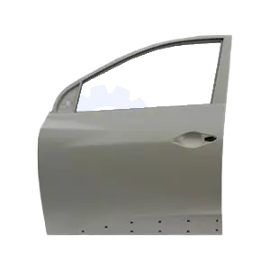 در راست جلو هیوندای سوناتا LF