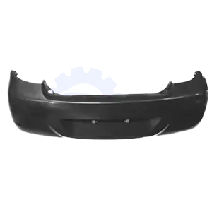 سپر عقب هیوندای I20