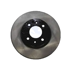 دیسک چرخ جلو هیوندای I20