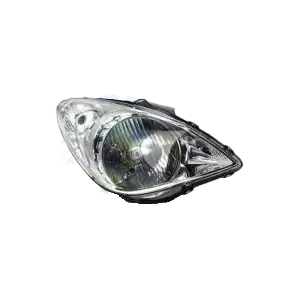 چراغ جلو راست هیوندای I20