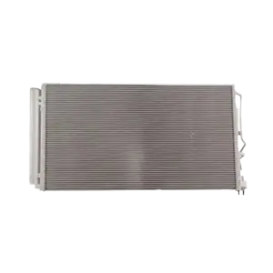 رادیاتور آب هیوندای I20