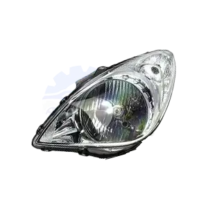 چراغ جلو چپ هیوندای I20