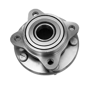 توپی چرخ عقب هیوندای I20