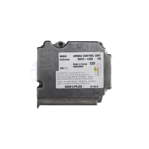 یونیت ایربگ هیوندای i20