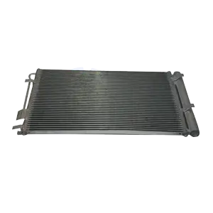 رادیاتور کولر هیوندای I20