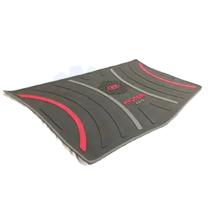 کفپوش صندوق هیوندای I20