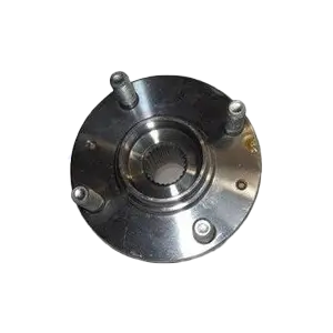 توپی چرخ جلو هیوندای I20