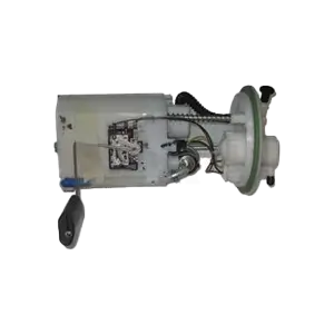 پمپ بنزین هیوندای i20