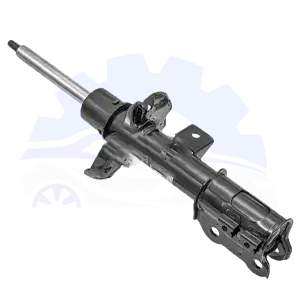 کمک جلو چپ کیا اپتیما