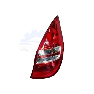 چراغ خطر راست هیوندای I30