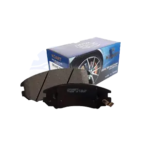 لنت ترمز جلو هیوندای I30