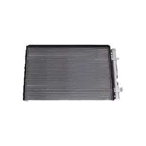 کندانسور کولر هیوندای I30