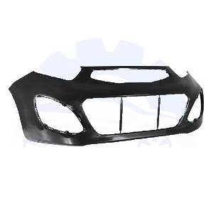 سپر جلو کیا پیکانتو